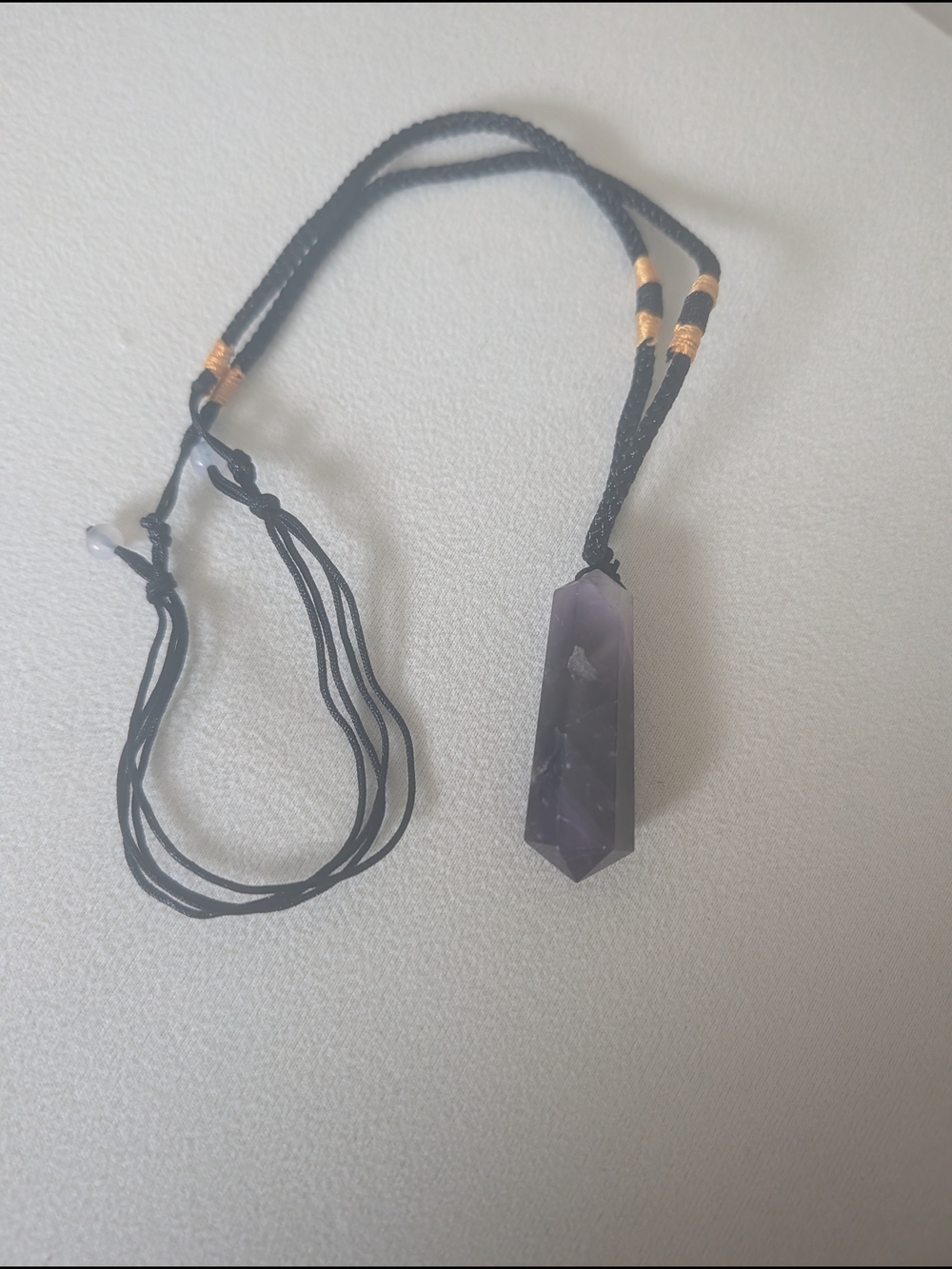 The Crystal Wisdom Deck - Black - Picture 8 of 14